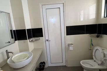 Tropicana Indah (Damansara Indah Resort Homes)