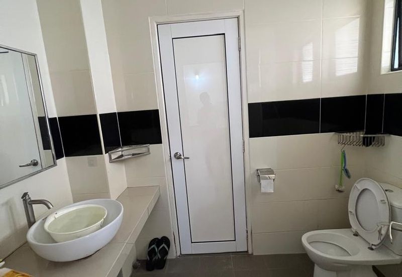 Tropicana Indah (Damansara Indah Resort Homes)