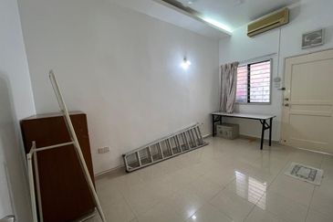 Tropicana Indah (Damansara Indah Resort Homes)