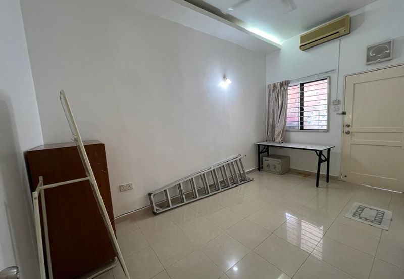 Tropicana Indah (Damansara Indah Resort Homes)