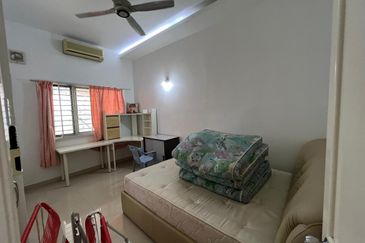 Tropicana Indah (Damansara Indah Resort Homes)