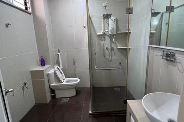 Tropicana Indah (Damansara Indah Resort Homes)