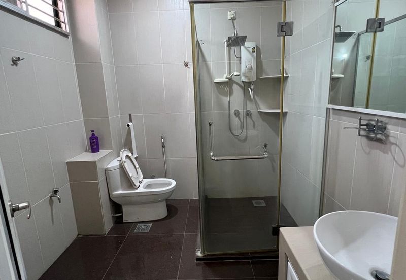 Tropicana Indah (Damansara Indah Resort Homes)