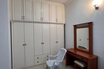 Tropicana Indah (Damansara Indah Resort Homes)