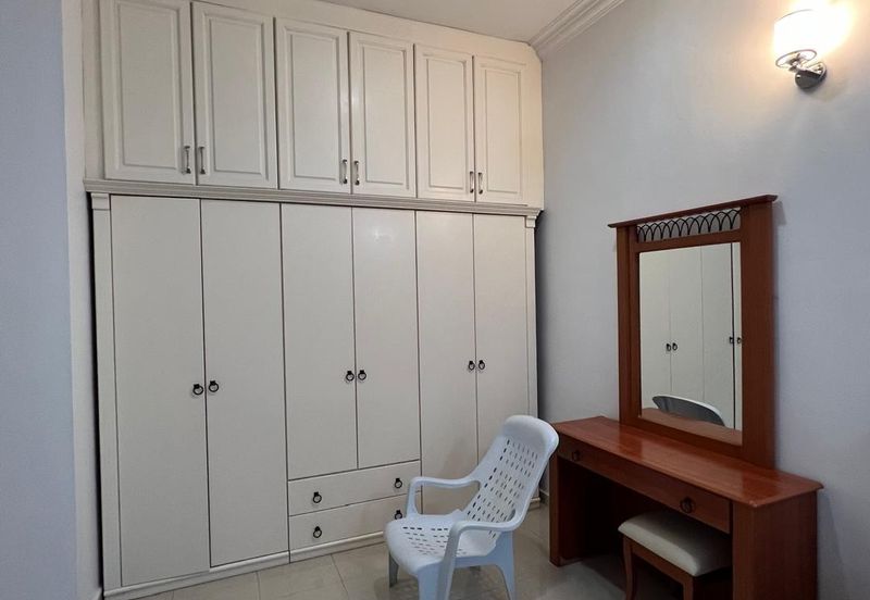 Tropicana Indah (Damansara Indah Resort Homes)