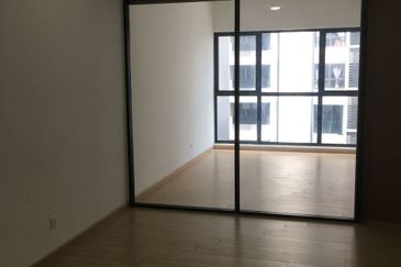 D'Sara Sentral Serviced Residence