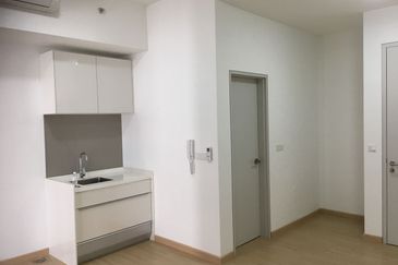 D'Sara Sentral Serviced Residence