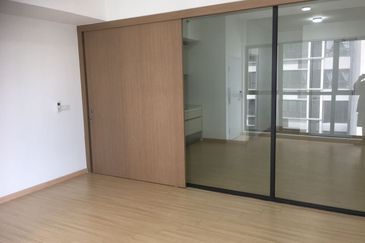 D'Sara Sentral Serviced Residence