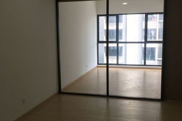 D'Sara Sentral Serviced Residence