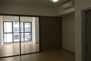 D'Sara Sentral Serviced Residence