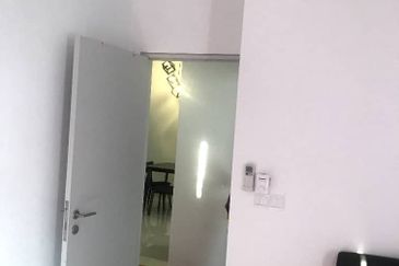 D'Sara Sentral Serviced Residence