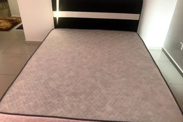 D'Sara Sentral Serviced Residence