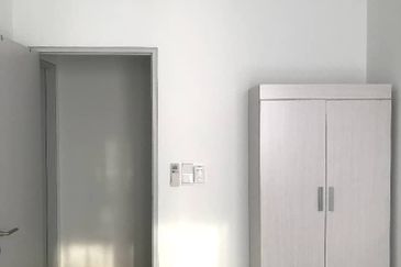 D'Sara Sentral Serviced Residence