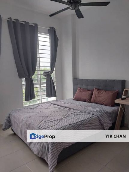 Suria Apartment @ Kota Damansara, Kota Damansara PJ SURIA APARTMENT FOR SALE, Selangor, Kota Damansara