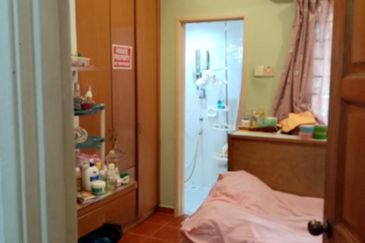 Tropicana Indah (Damansara Indah Resort Homes)