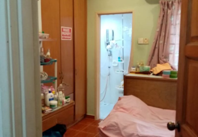 Tropicana Indah (Damansara Indah Resort Homes)