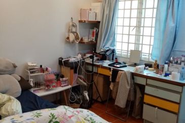 Tropicana Indah (Damansara Indah Resort Homes)