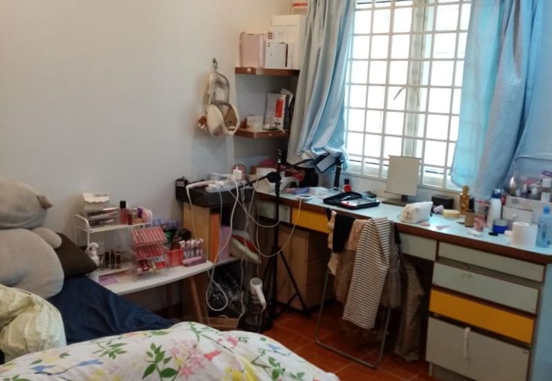 Tropicana Indah (Damansara Indah Resort Homes)