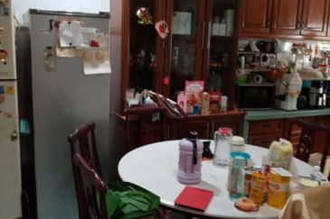 Tropicana Indah (Damansara Indah Resort Homes)