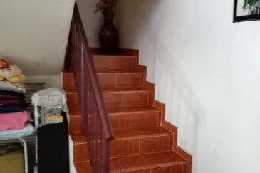 Tropicana Indah (Damansara Indah Resort Homes)