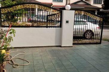 Tropicana Indah (Damansara Indah Resort Homes)