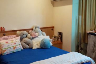 Tropicana Indah (Damansara Indah Resort Homes)