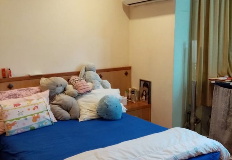 Tropicana Indah (Damansara Indah Resort Homes)