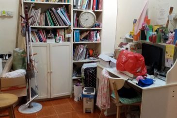 Tropicana Indah (Damansara Indah Resort Homes)