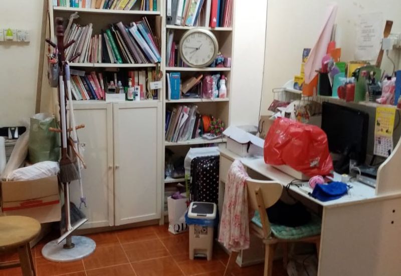 Tropicana Indah (Damansara Indah Resort Homes)