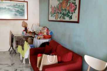 Tropicana Indah (Damansara Indah Resort Homes)