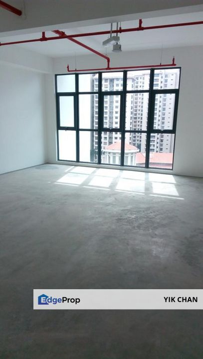 Tropicana Avenue Office  for Sale, Selangor, Petaling Jaya