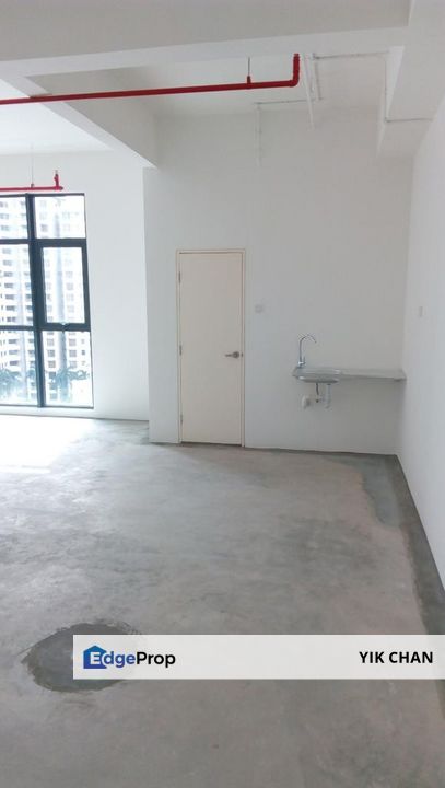 Tropicana Avenue Office  for Sale, Selangor, Petaling Jaya