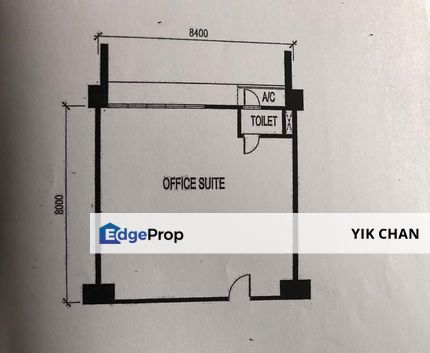 Tropicana Avenue Office  for Sale, Selangor, Petaling Jaya