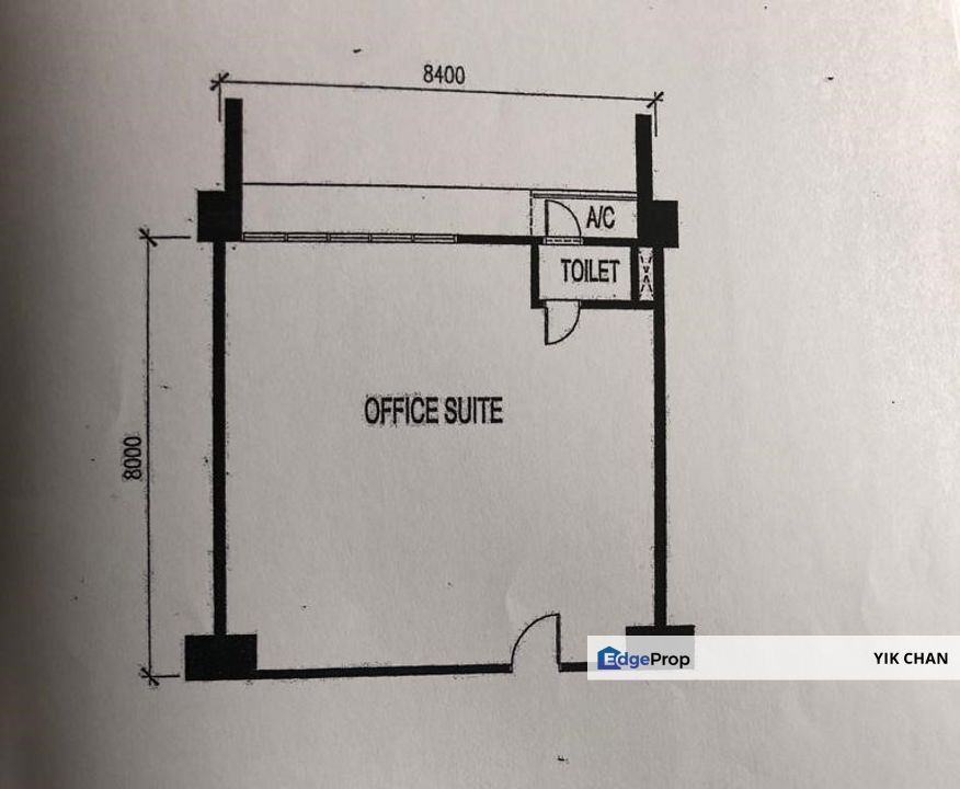 Tropicana Avenue Office  for Sale, Selangor, Petaling Jaya