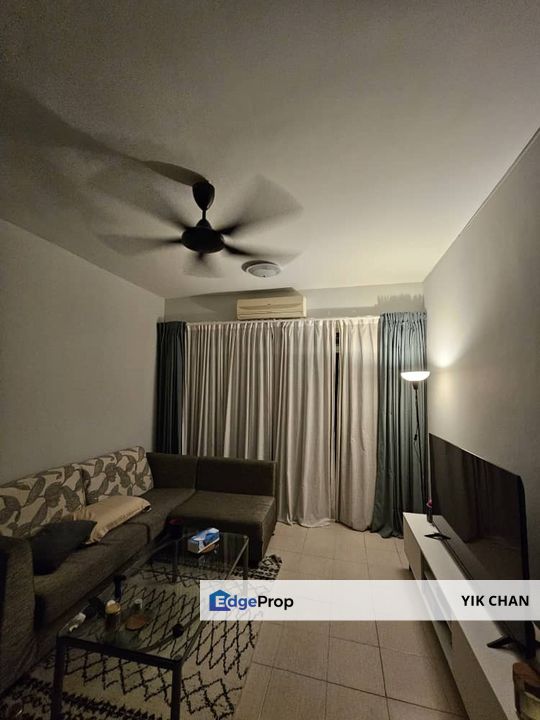 D'rimba Nice unit for Rent @ Kota Damansara, Selangor, Kota Damansara