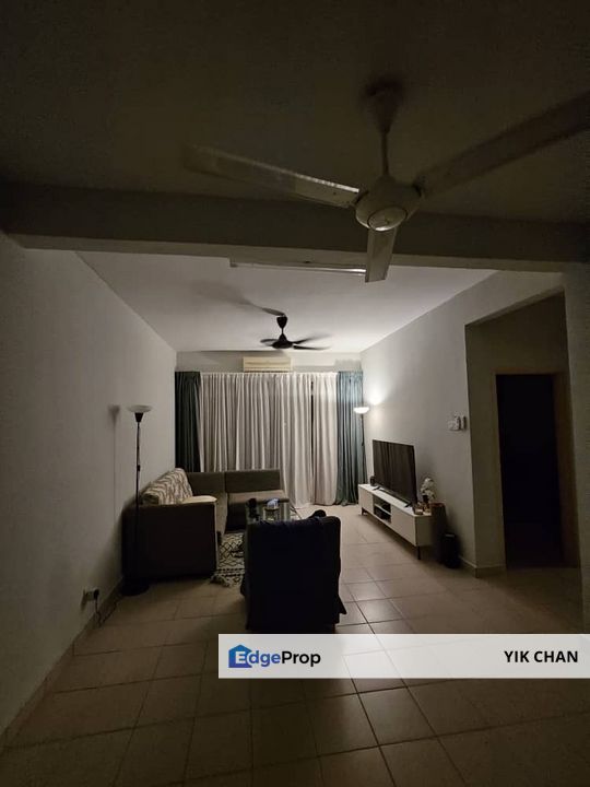D'rimba Nice unit for Rent @ Kota Damansara, Selangor, Kota Damansara