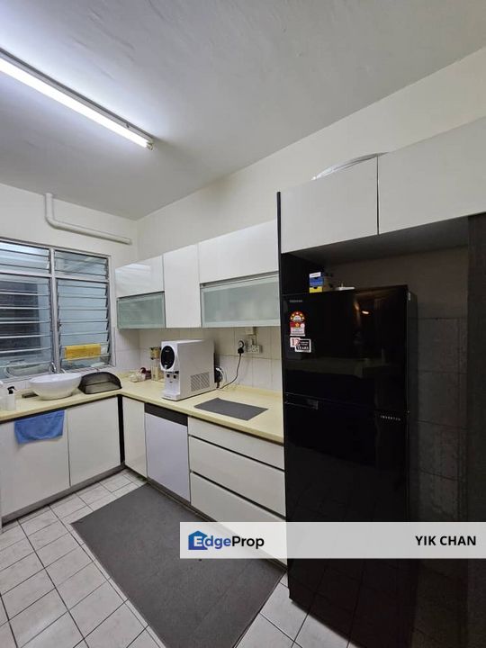 D'rimba Nice unit for Rent @ Kota Damansara, Selangor, Kota Damansara