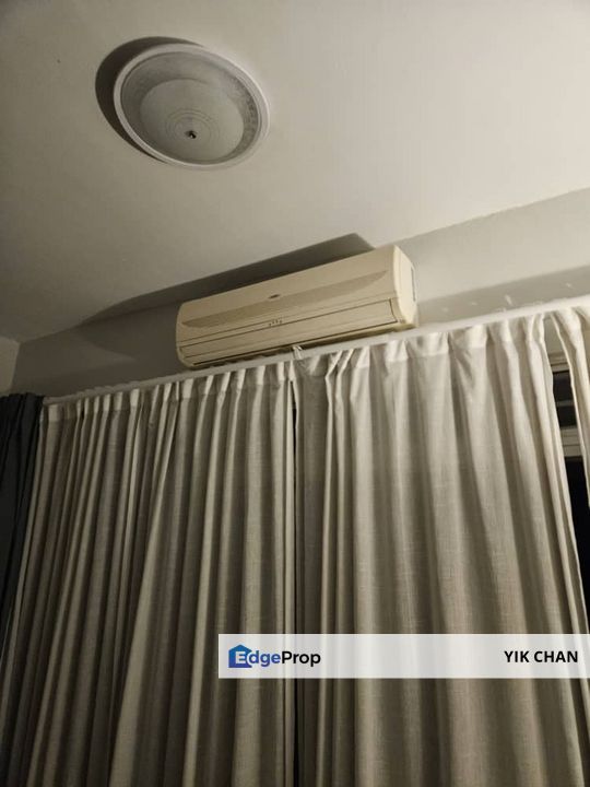 D'rimba Nice unit for Rent @ Kota Damansara, Selangor, Kota Damansara