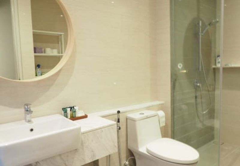 Dianthus @ Tropicana Gardens