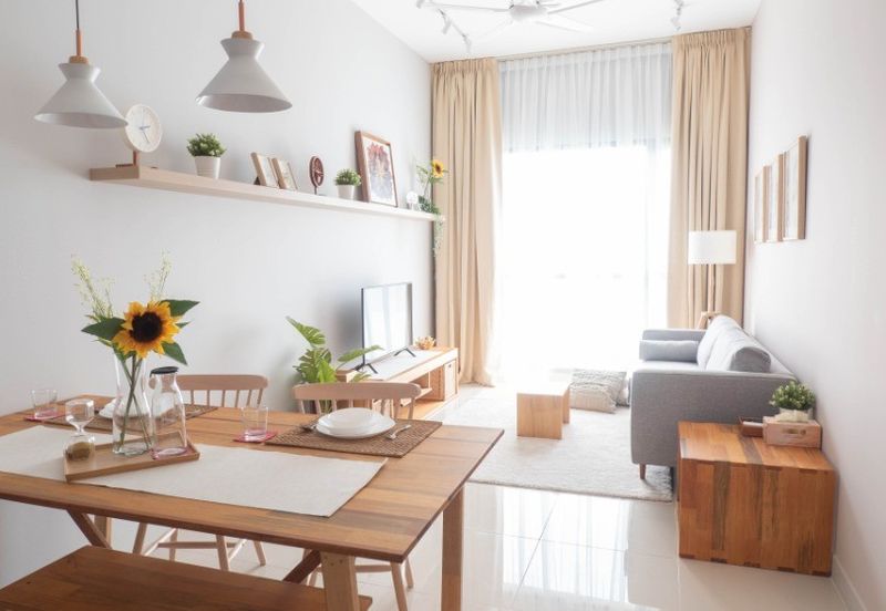 Dianthus @ Tropicana Gardens