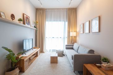 Dianthus @ Tropicana Gardens