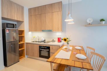 Dianthus @ Tropicana Gardens