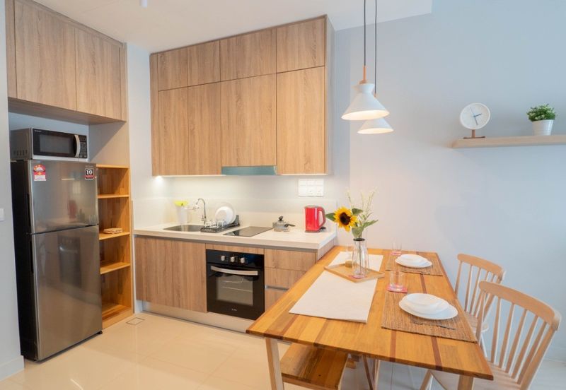 Dianthus @ Tropicana Gardens