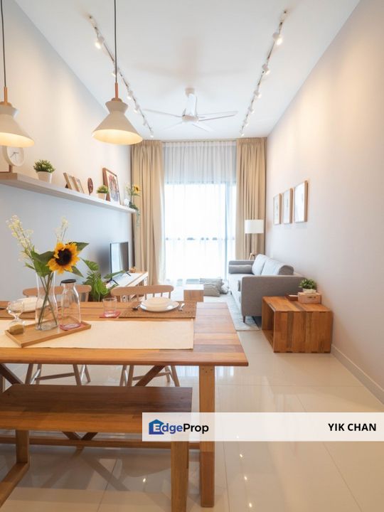 Dianthus Tropicana Gardens for rent. , Selangor, Tropicana