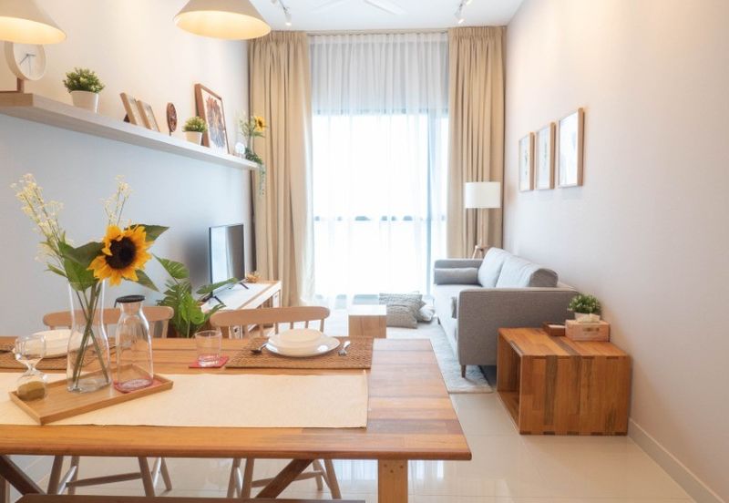 Dianthus @ Tropicana Gardens