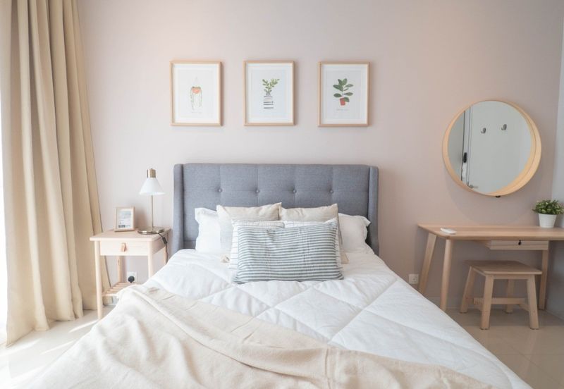 Dianthus @ Tropicana Gardens