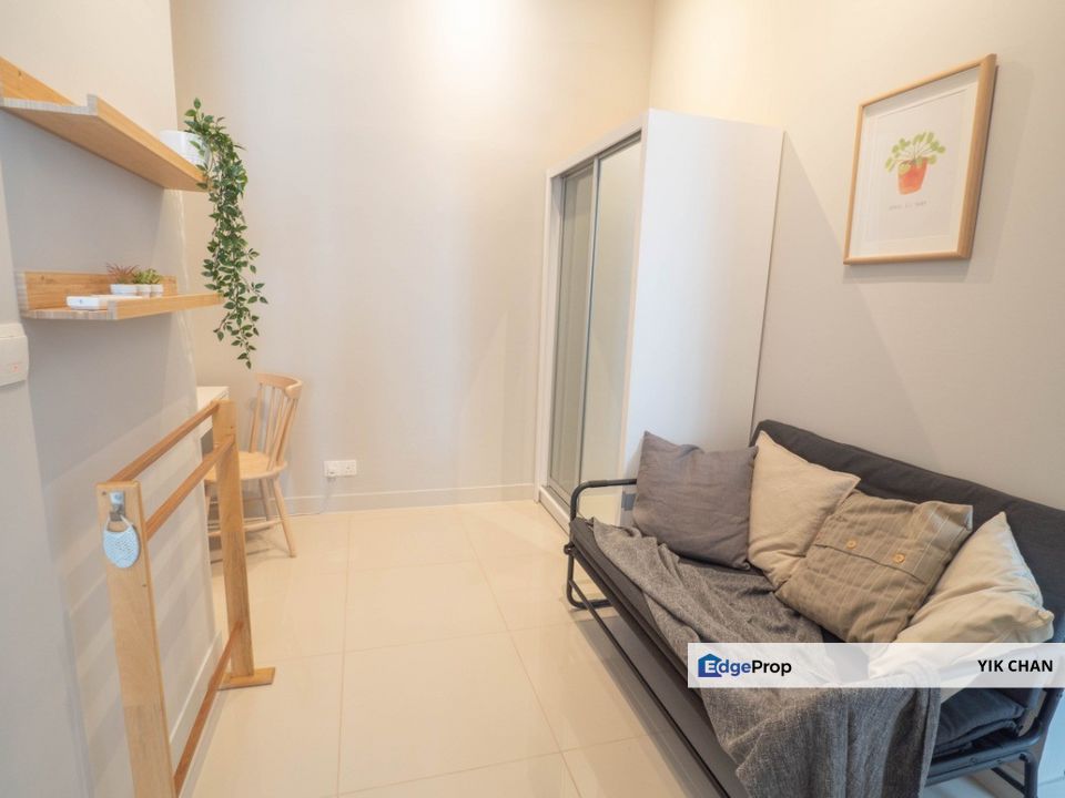 Dianthus Tropicana Gardens for rent. , Selangor, Tropicana