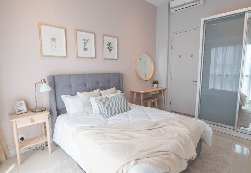 Dianthus @ Tropicana Gardens