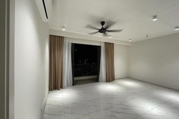 South Brooks @ Desa ParkCity