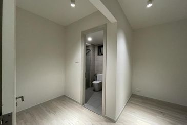 South Brooks @ Desa ParkCity